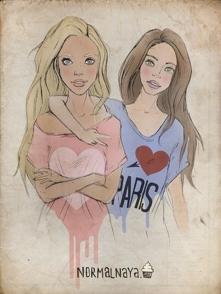 Ирина Антонова | 