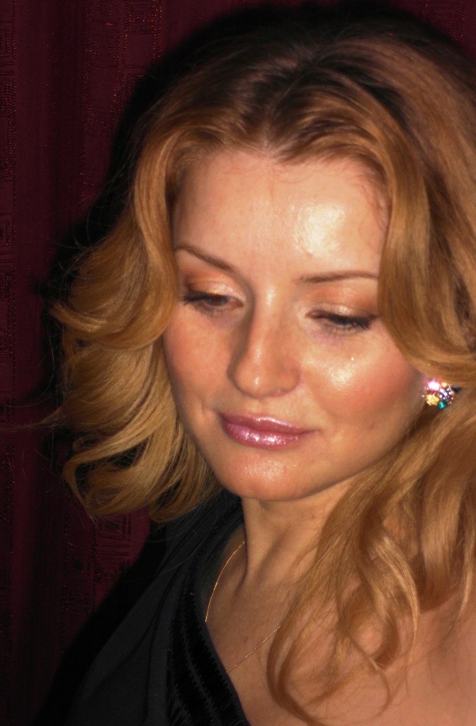 Юлия Малышева | 