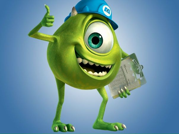 Майк Вазофский