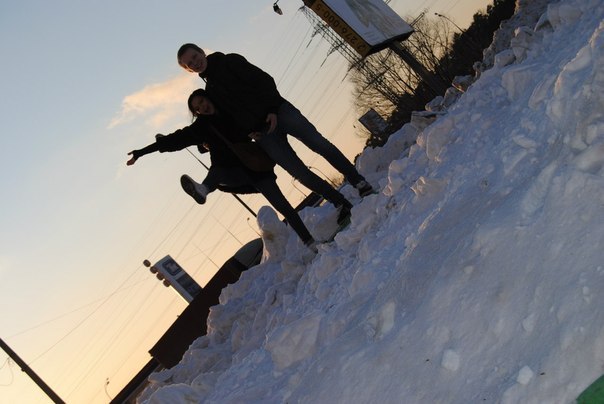 Илья Горбунов | Москва