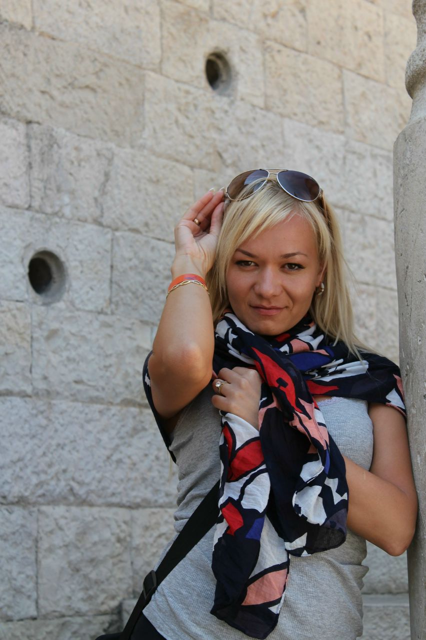 Юлия Винцковская | Одесса