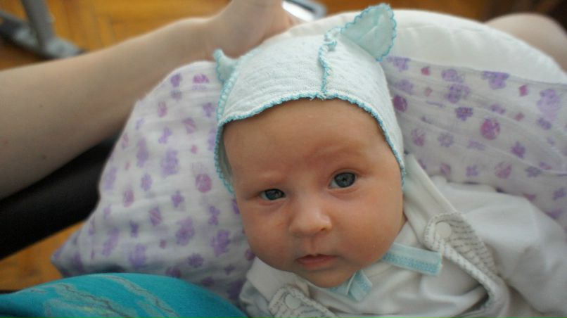 Red Assassin | Москва