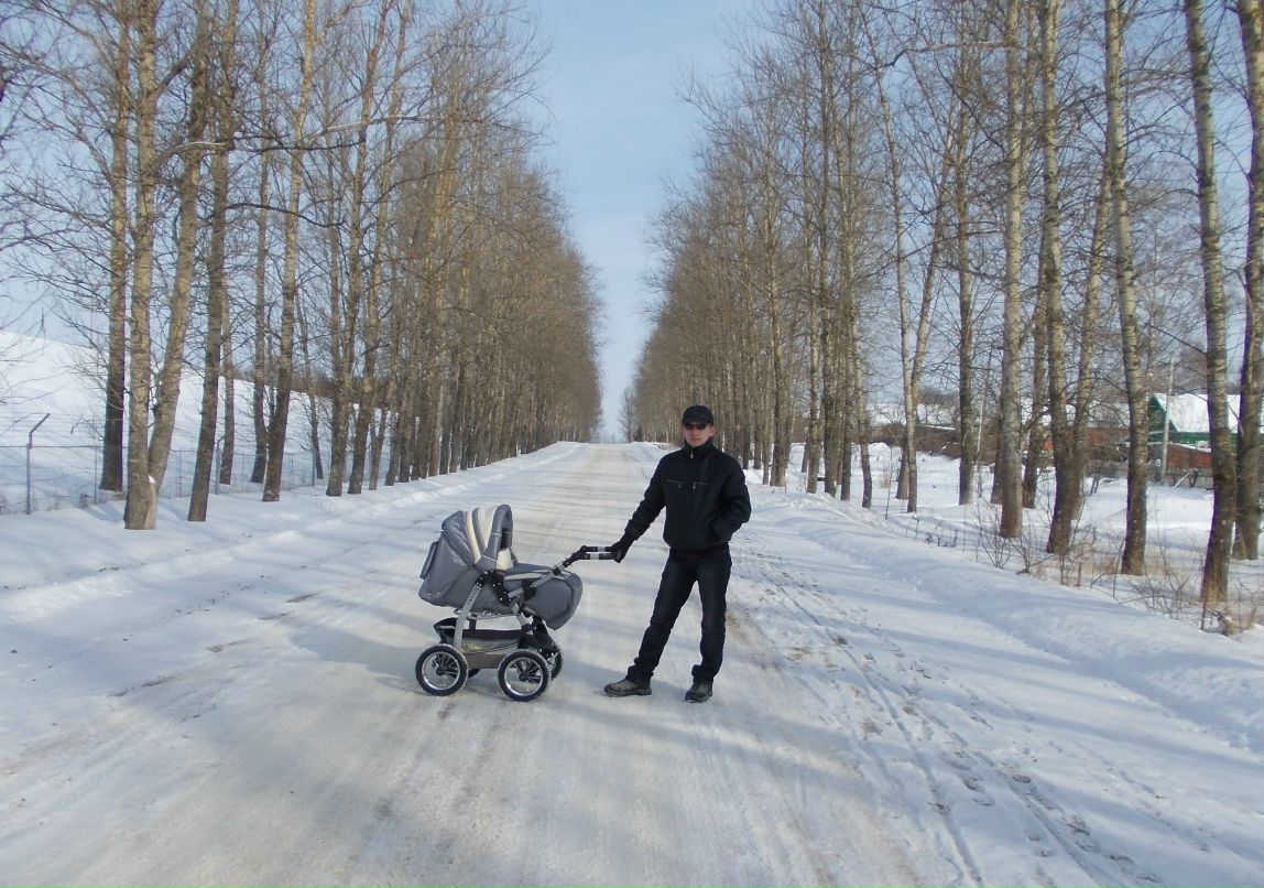 Сергей Щипцов | Можайск