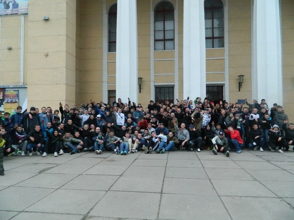 Максим Нестерчук | Винница