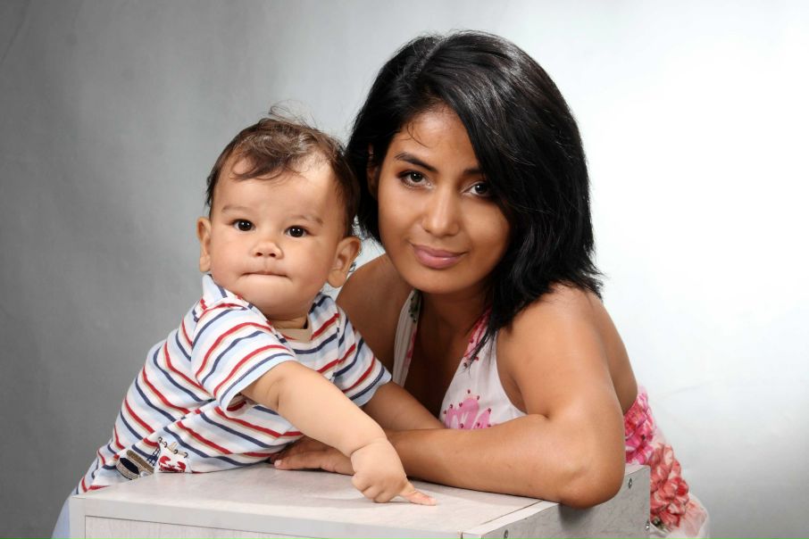 №1, Гульхумор Карабаева, 44 года, Ташкент, Узбекистан №1, Гульхумор Карабаева, 44 года, Ташкент, Узбекистан