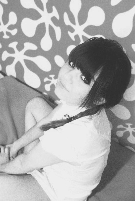 Надя Надюшка | Пермь