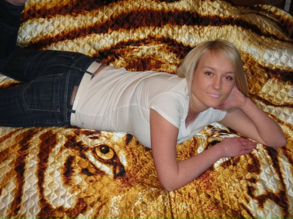 №166, Ольга Любушкина, 37 лет, Москва №166, Ольга Любушкина, 37 лет, Москва