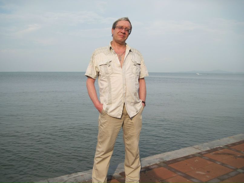 Александр Шаляпин | Коряжма