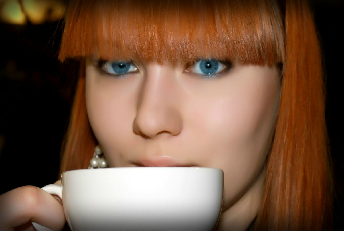 Ксюня Добротолюбова | Краснодар