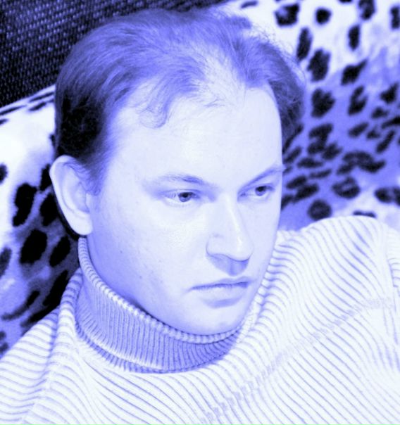 №68, Matvei Smirnov №68, Matvei Smirnov