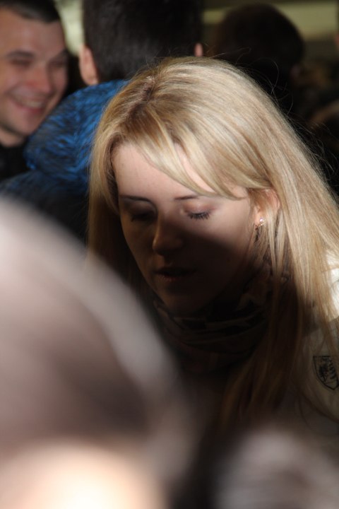 Валерия Смирнова | Нижний Новгород