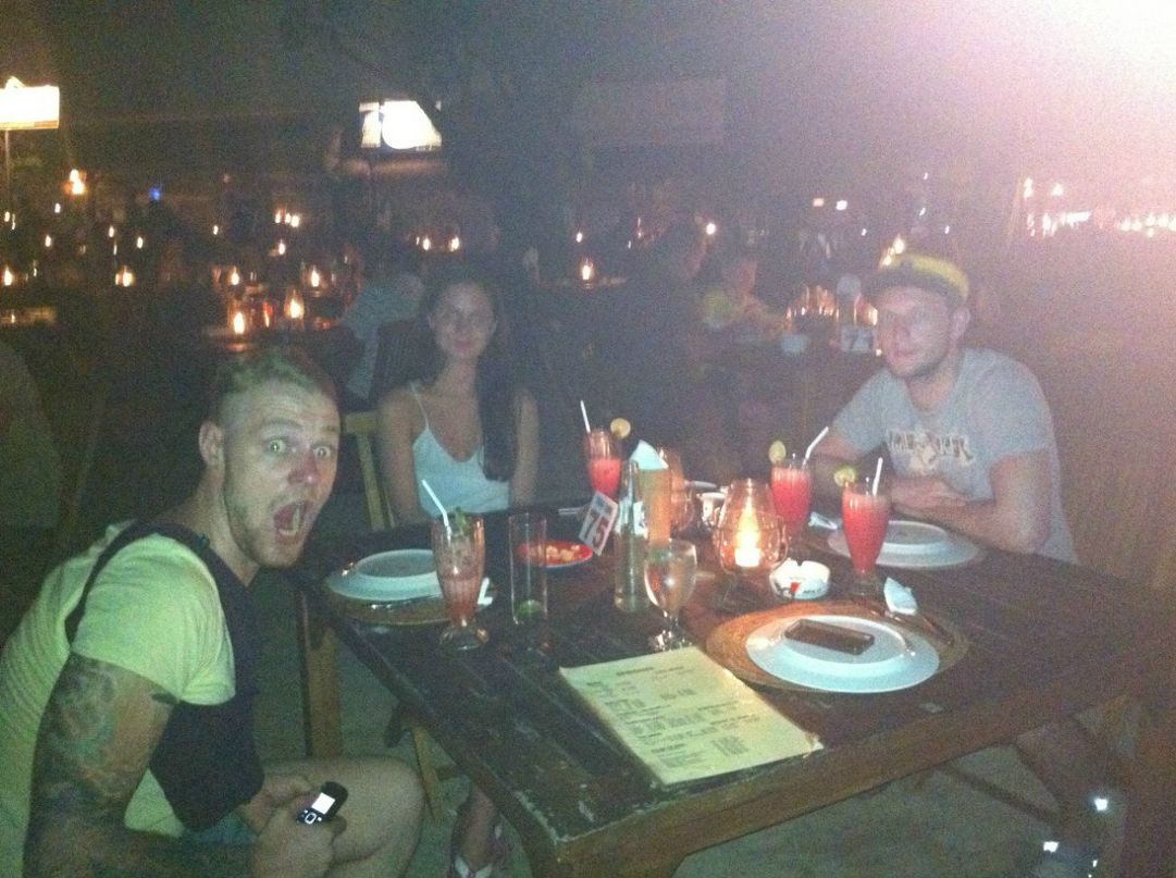 Вадим Ляхов | Санкт-Петербург