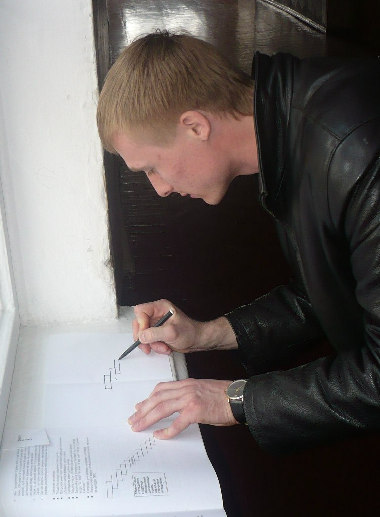 Сергей Шкодич | Лозовая