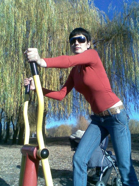 №32, Альона Фризская, Яготин №32, Альона Фризская, Яготин