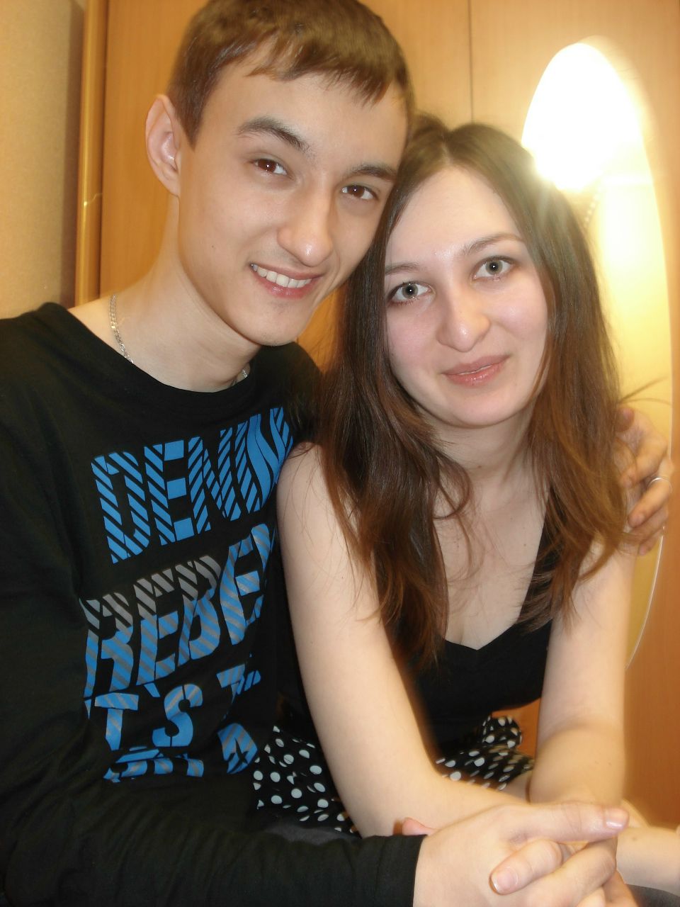 Александр Емельянов | Челябинск