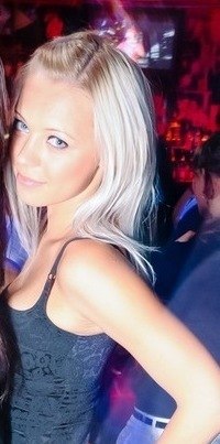 Танюша Панило | Владимир