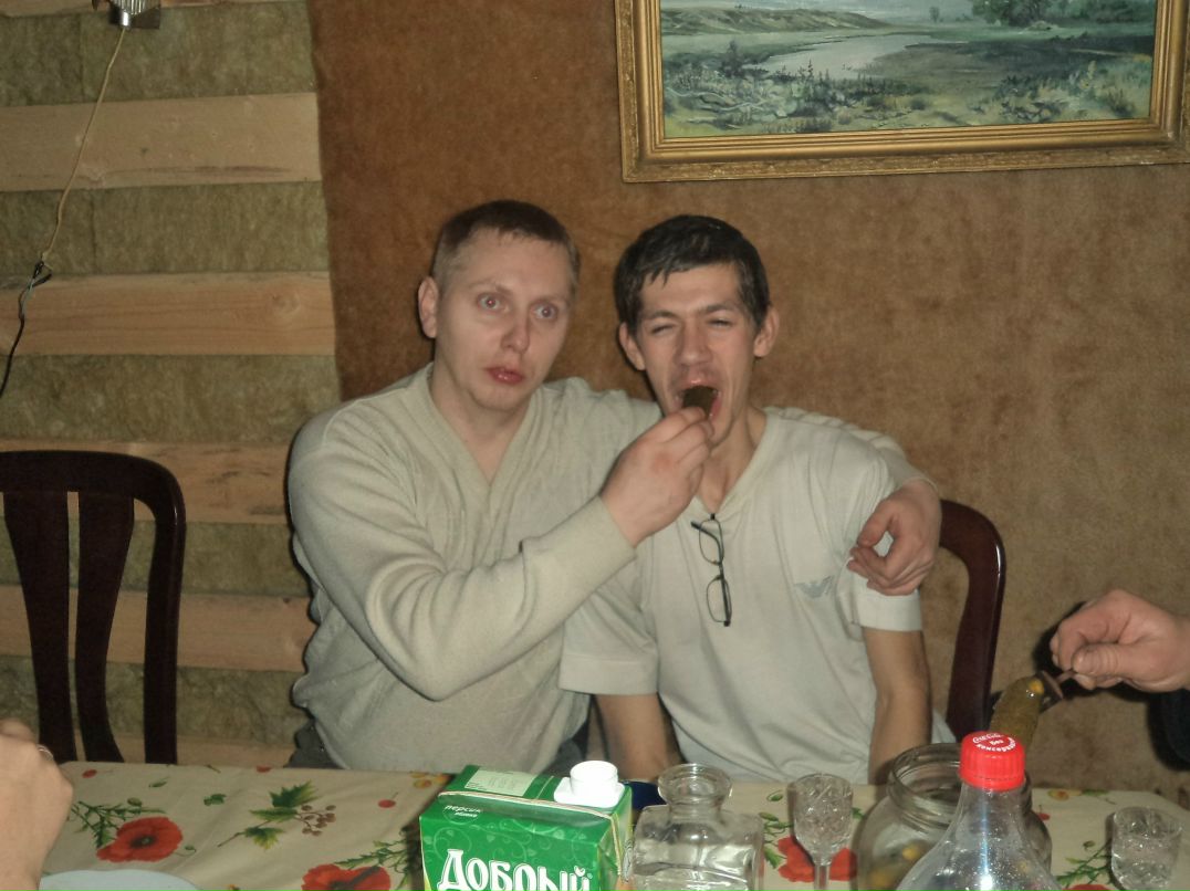 Сергей Галюк | Великий Новгород