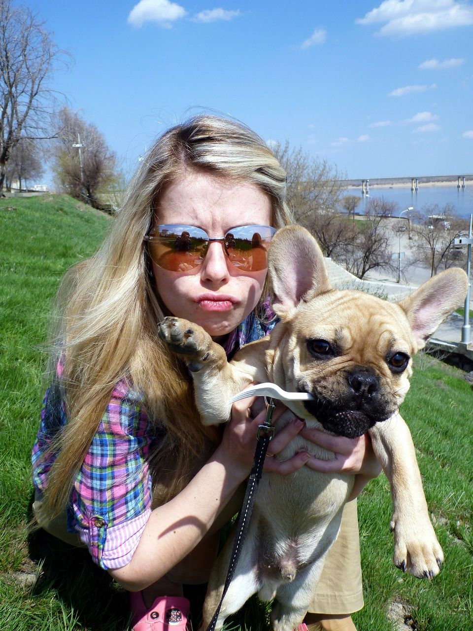 Анастасия Абашева | Волгоград