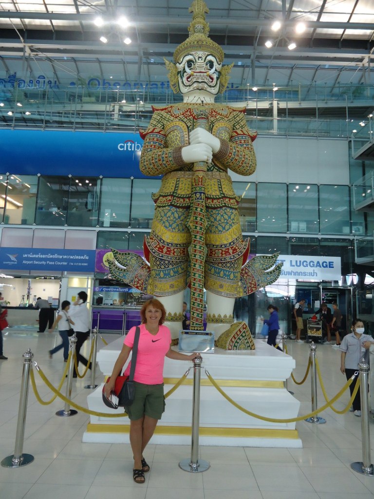 Лариса Лущенкова | Братск