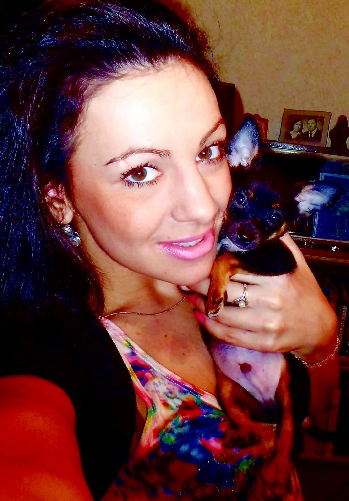 Виолетта Альмуханова | Ухта