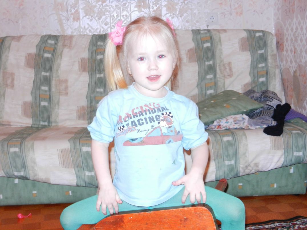 Саня Привалов | Вологда