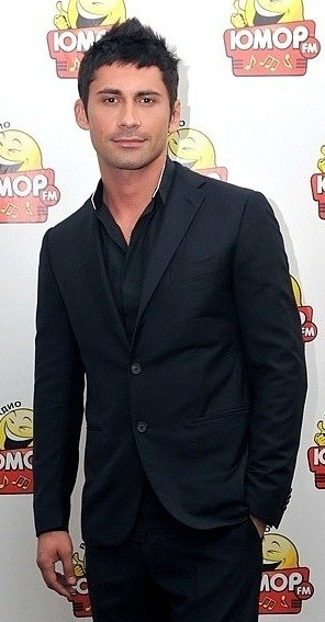 Dan Balan | Кишинев