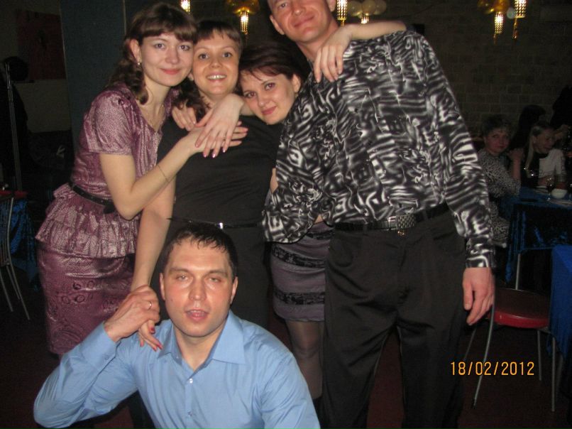 Алина Мустафина ●•٠·kареGлаzka·٠•● | Чистополь