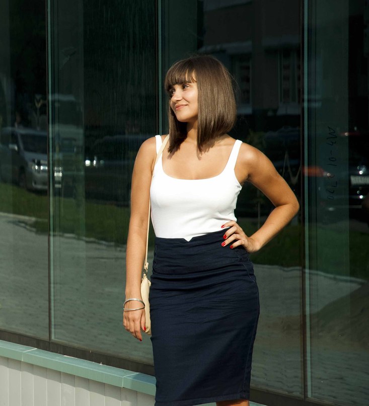 Мария Важнина | Harbin