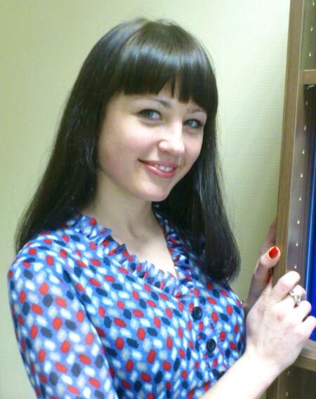 Мария Резник | Киев