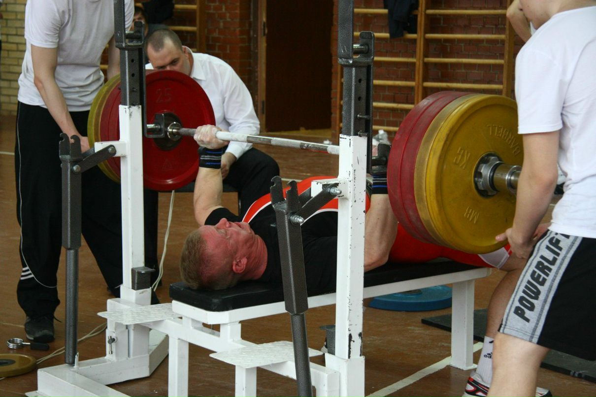 Алексей Теряев | Москва