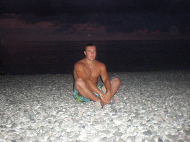 Александр Победин | Санкт-Петербург