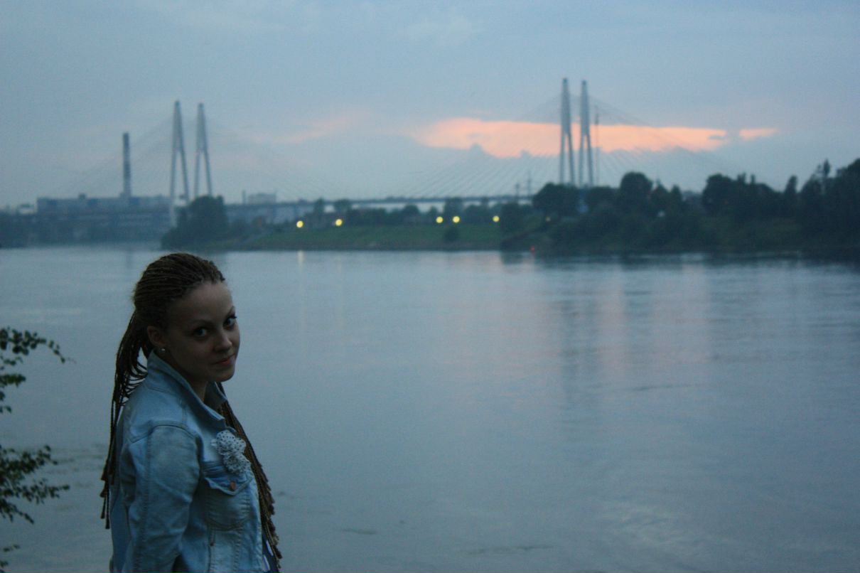 Анастасия Солодухина | Тверь