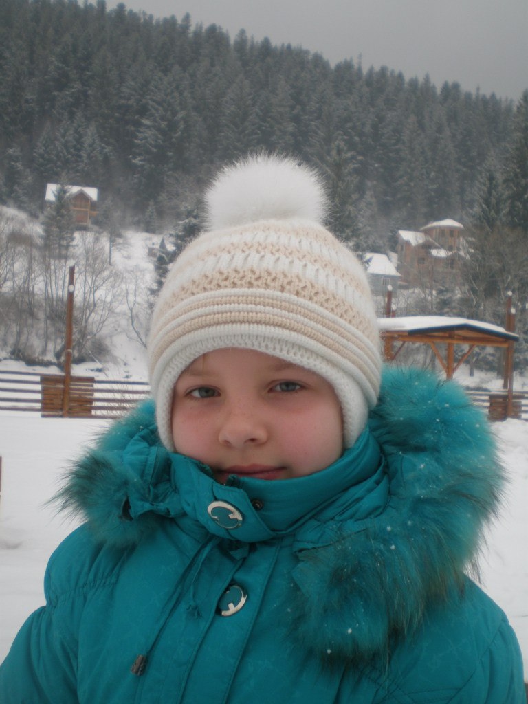 Виктория Захаревич Станиславовна | 