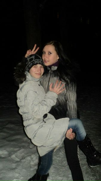 Валерия Дмитренко фото профиля #3