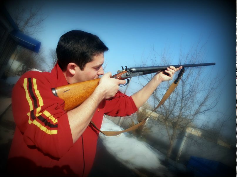 Вячеслав Дрынь | Кагарлык