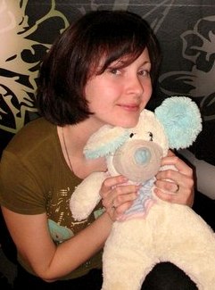 Настя Васильева | Тольятти