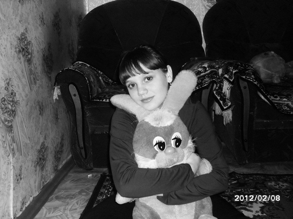 Катя Зинина | 