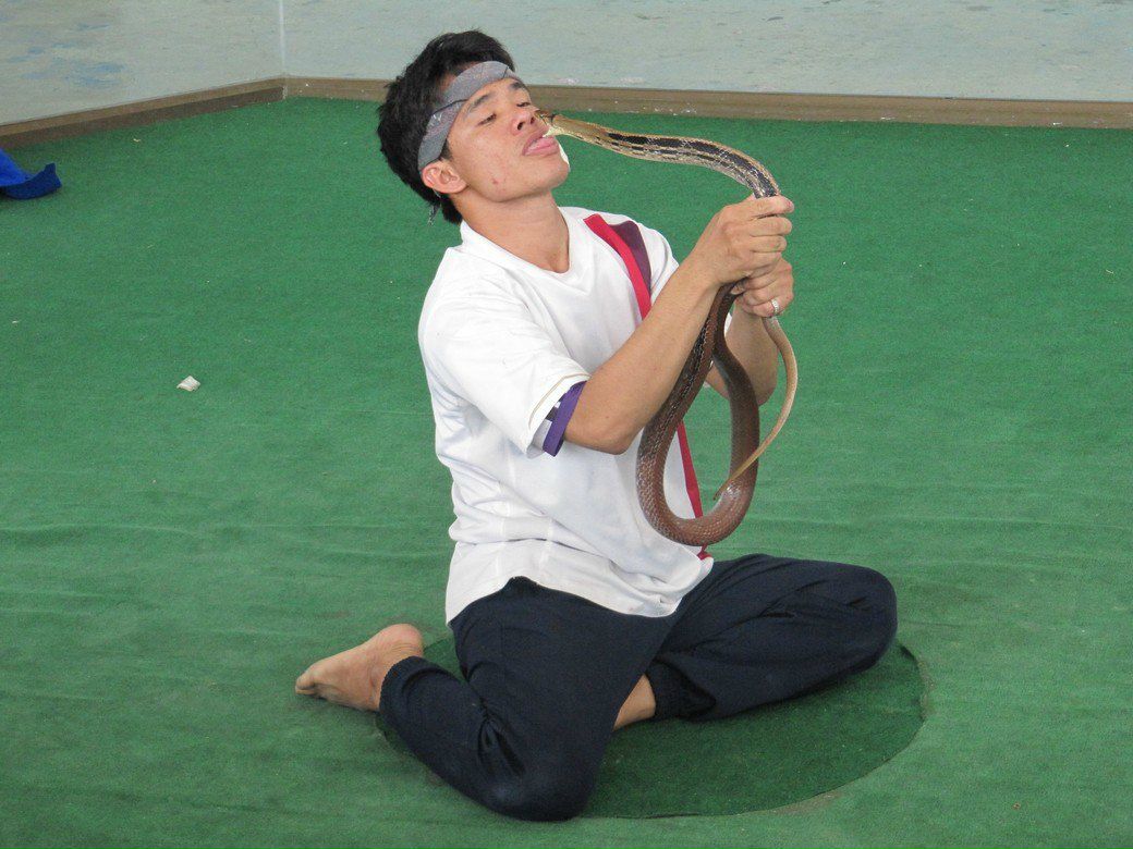 Ольга Яковлева | Владивосток