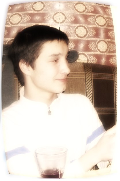 Максим Бодров | 