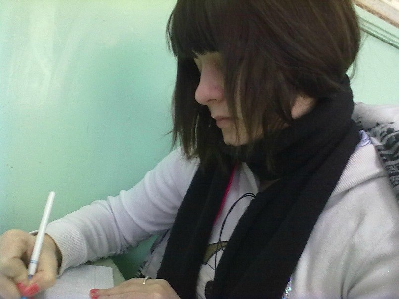 Анастасия Закиева ღ°♥°°♥°ღ | Нижнекамск