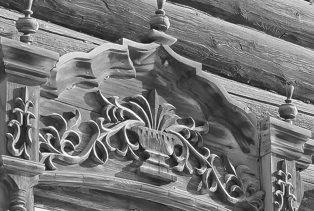 Нина Борозновская | Томск