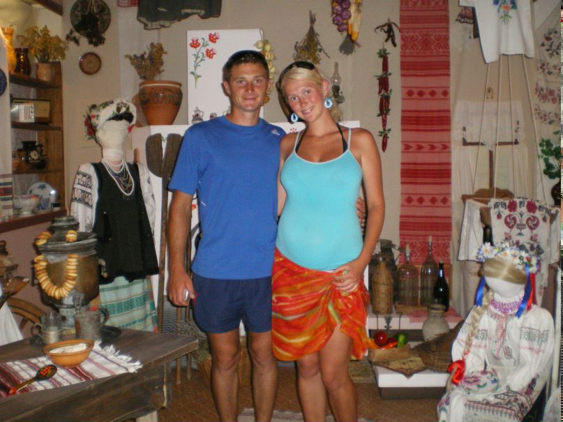 Аня Попова | Терпенье