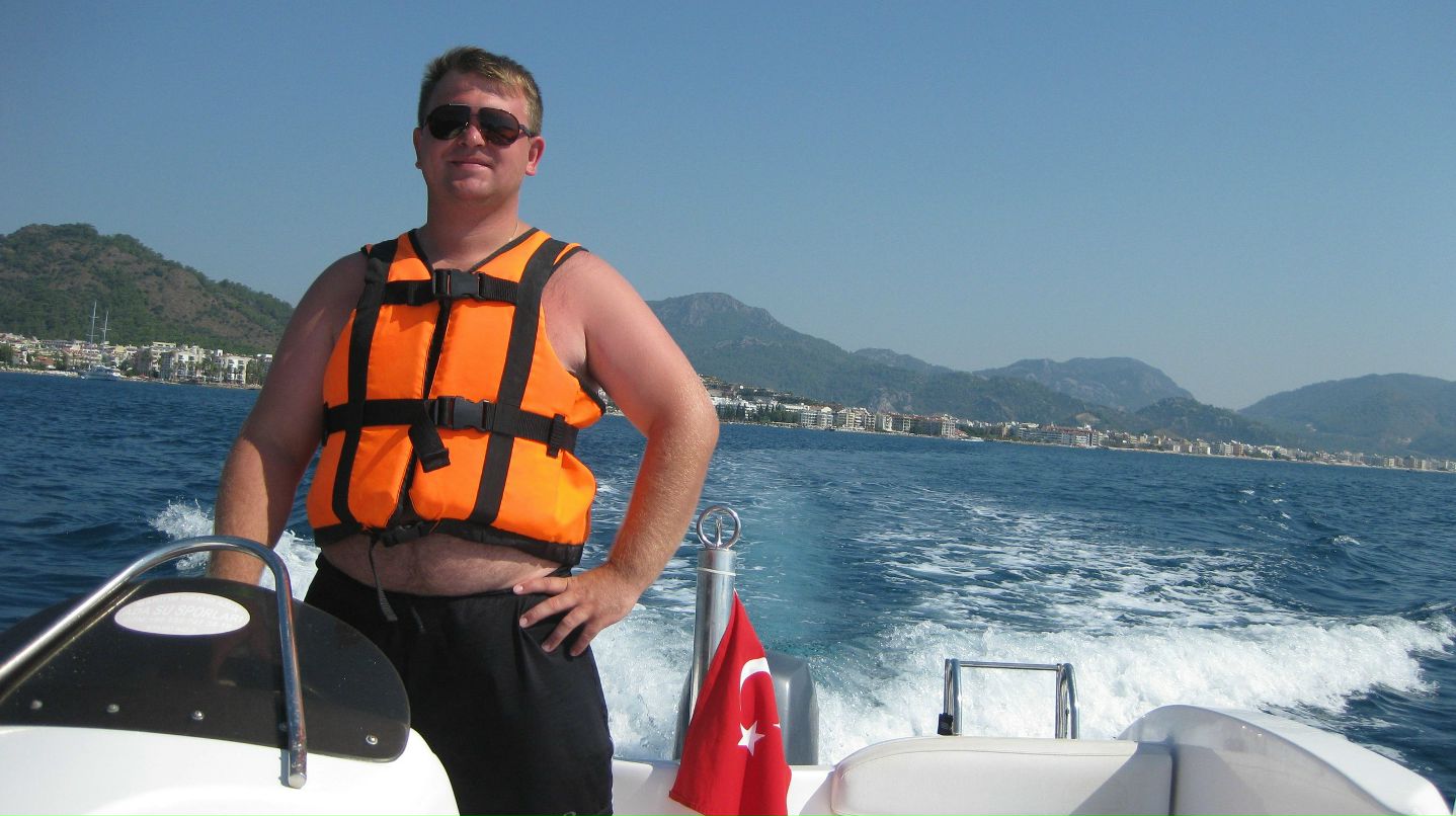 Аркадий Погорелов | Челябинск