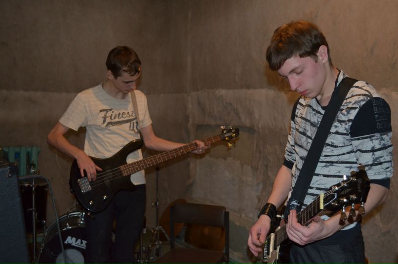 Денис Романов | Сумы