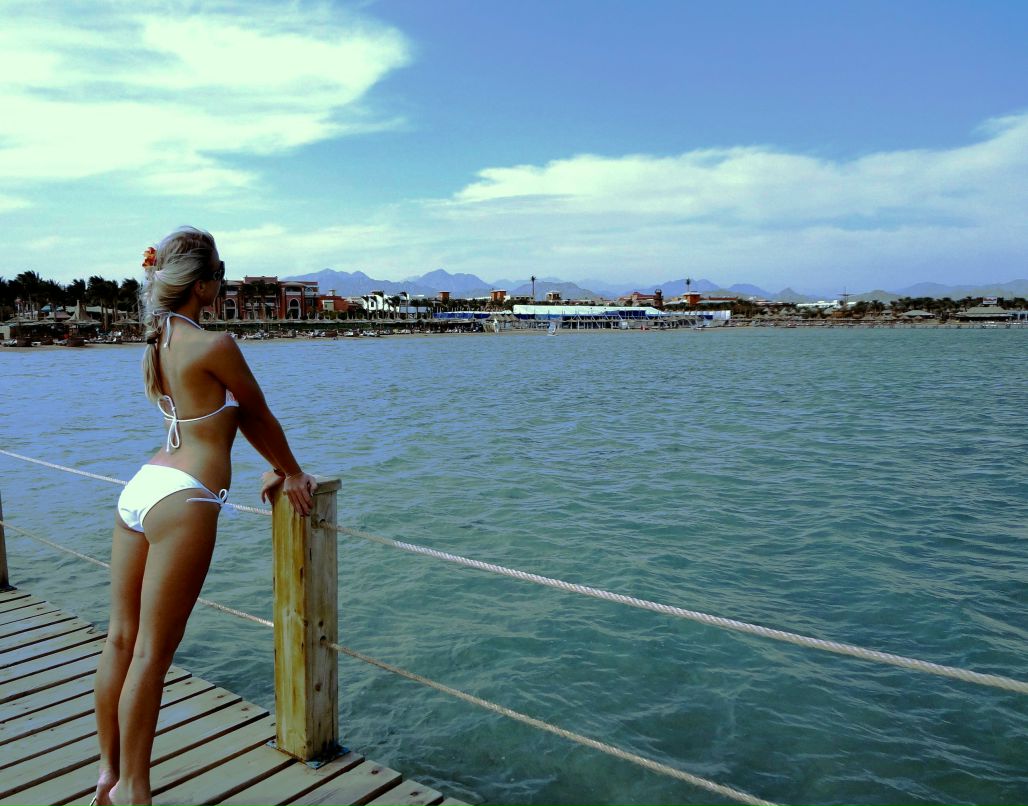 Юлия Роднова Хищница | Москва