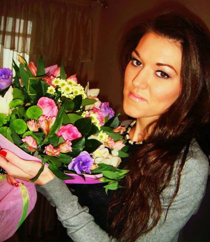 Ann Barabash ☆ | Москва