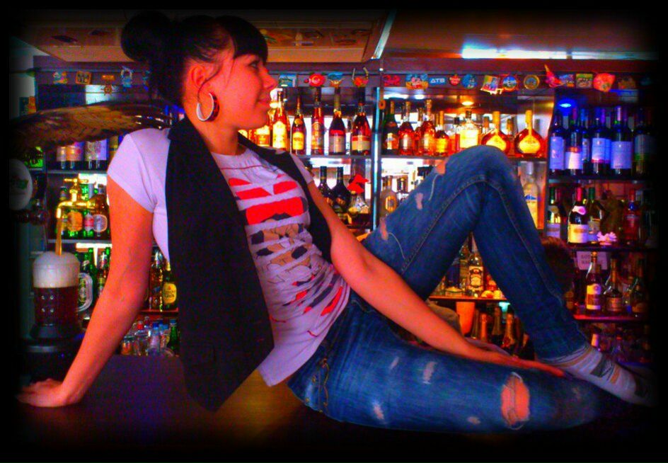 Танюшка Зинченко | Невинномысск