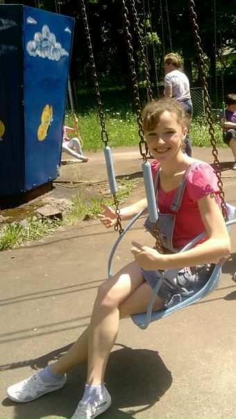№21, Ірина Іваницька, 33 года, Ровно №21, Ірина Іваницька, 33 года, Ровно
