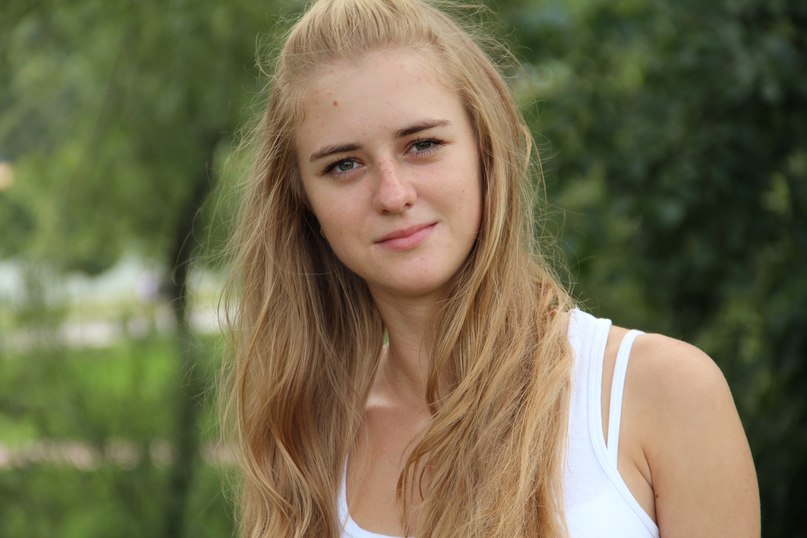 Мария Белик | Москва