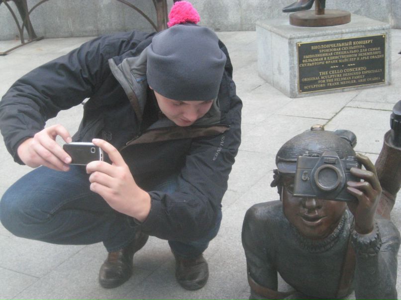 Виталя Кисловский | Харьков